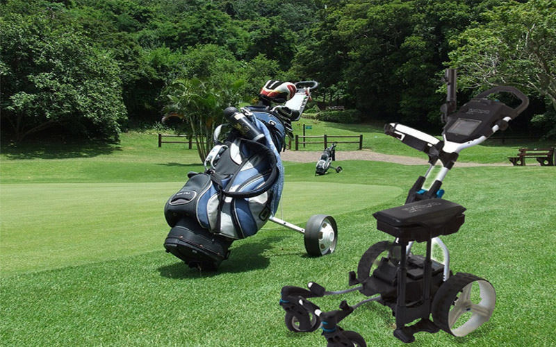 Great Golf Equipment