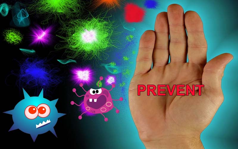 prevent disease