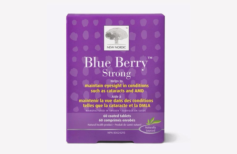 blue berry