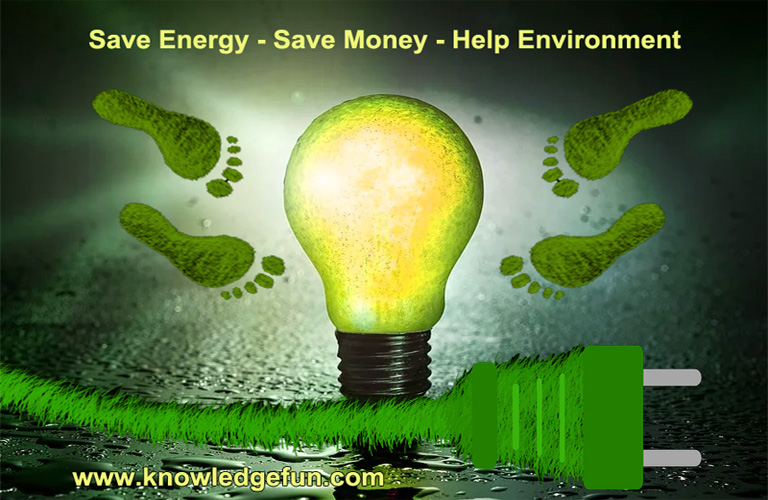 save energy image