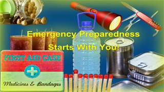 emergency preparedness