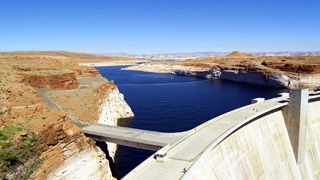 Glen Canyon Dam