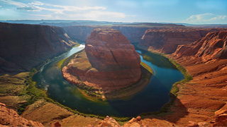 Horseshoe Bend