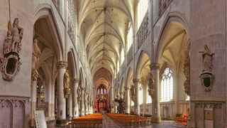 Mechelen Cathedral