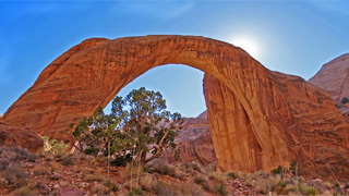 Rainbow Bridge