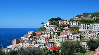 riomaggiore