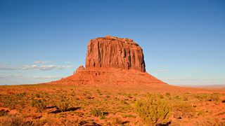 Tower Butte