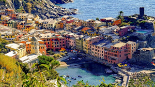 vernazza