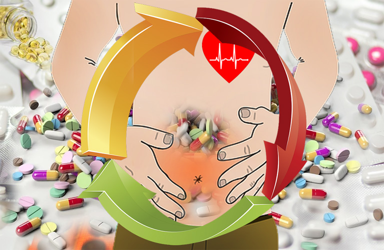 drug interactions 