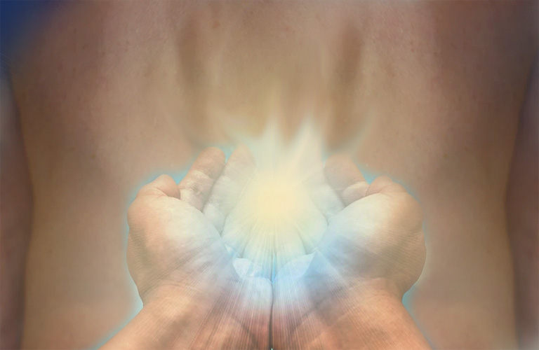 energy medicine