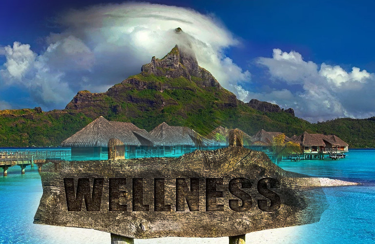 wellness image