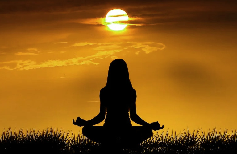 yoga