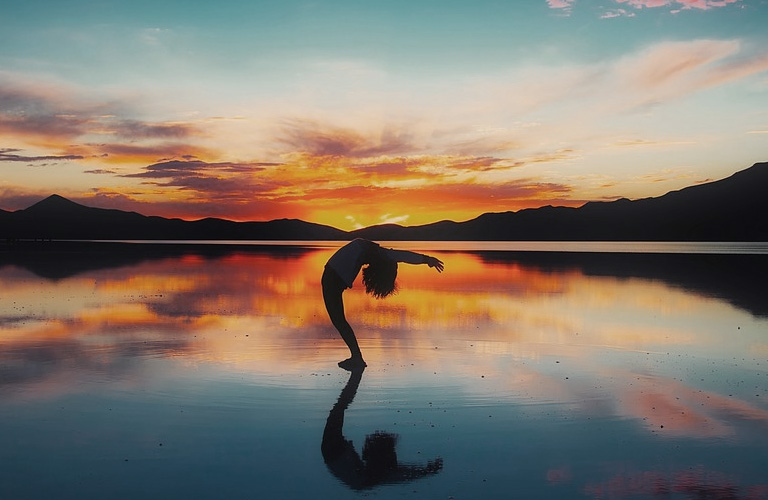 yoga