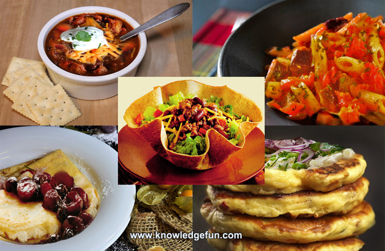 food image