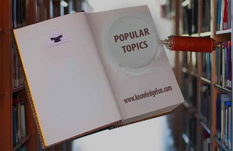 popular topics image