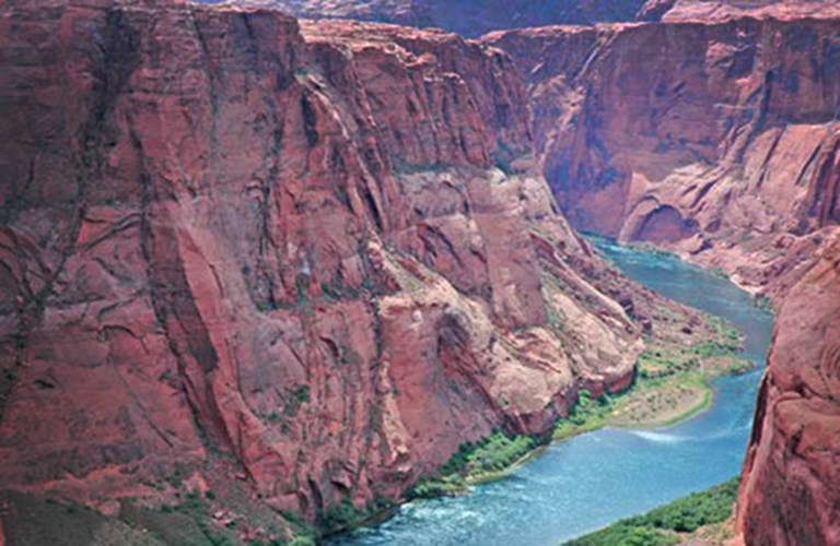 Colorado River image