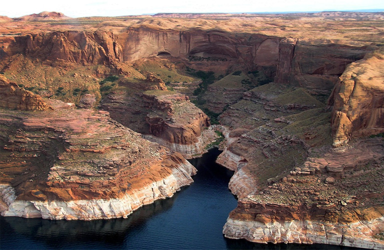 Glen Canyon image