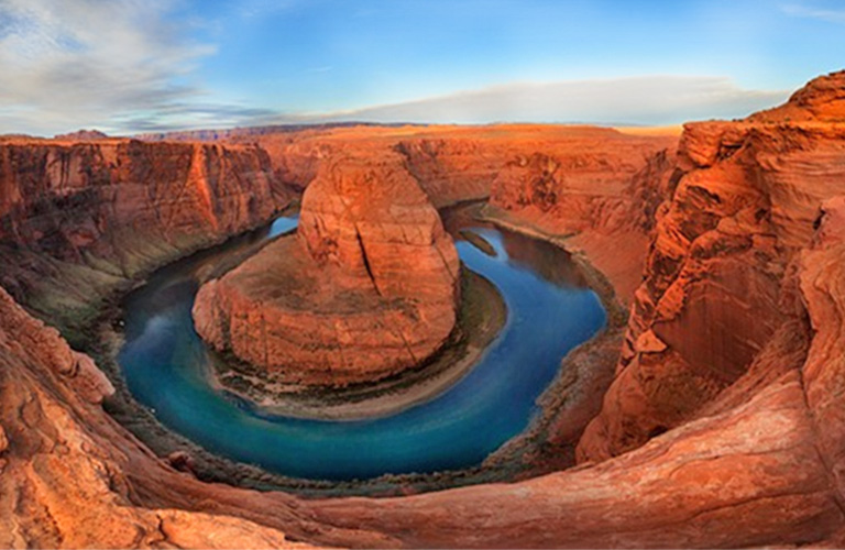 Horseshoe Bend image