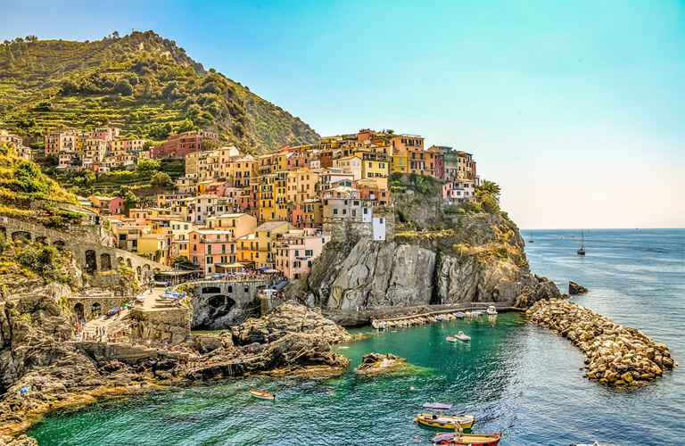 manarola image