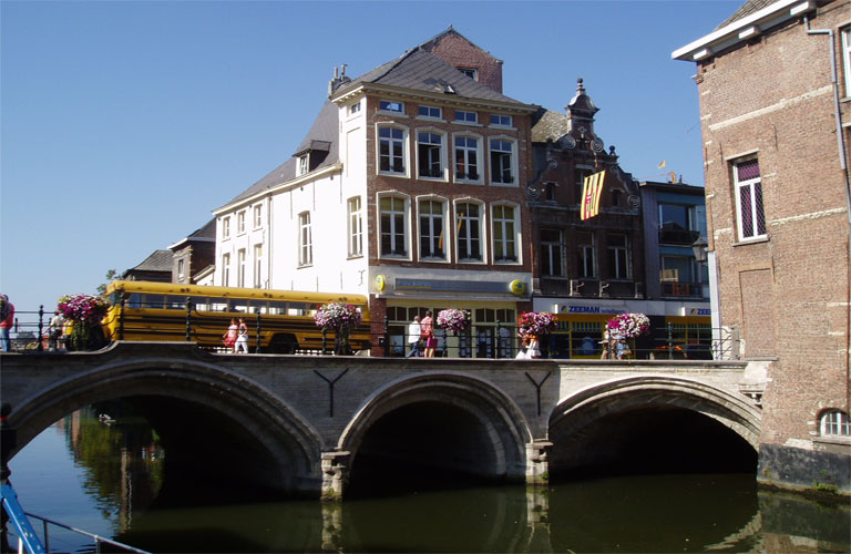 Mechelen image