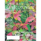 the american gardener