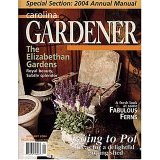 carolina gardener