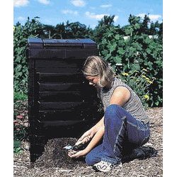 Garden Gourmet Composter