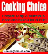 CookingChoice.com