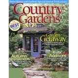 country gardens