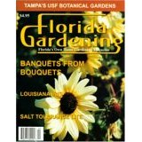florida gardening