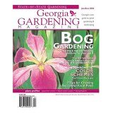 georgia gardening