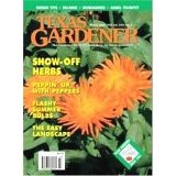 texas gardener